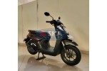 Honda Genio CBS Tahun 2024